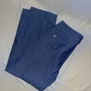 Paulo Salari Men’s Dress Pants